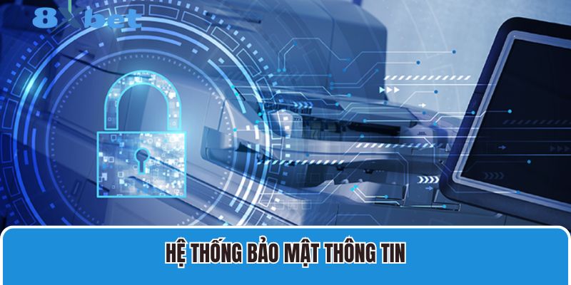 Hệ thống bảo mật thông tin